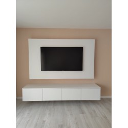 Comoda TV stil modern A-56